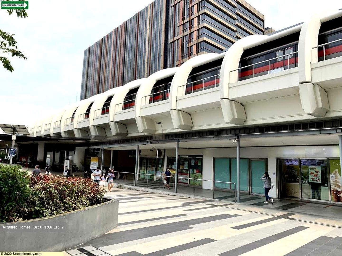 Park Place Residences At Plq (D14), Apartment #598238641